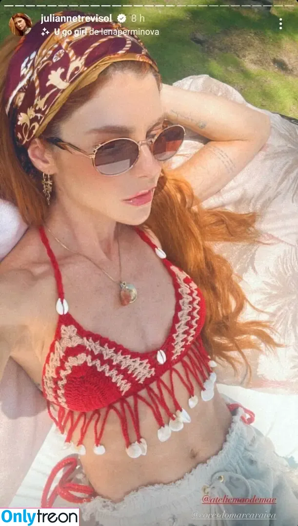 Julianne Trevisol голая photo #0037 (juliannetrevisol)
