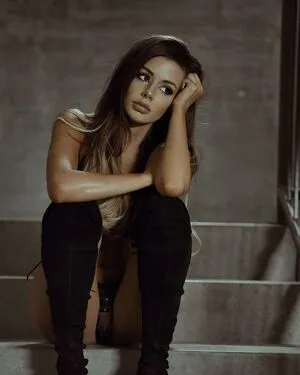 Juliannee / juli.annee фото голая #0149