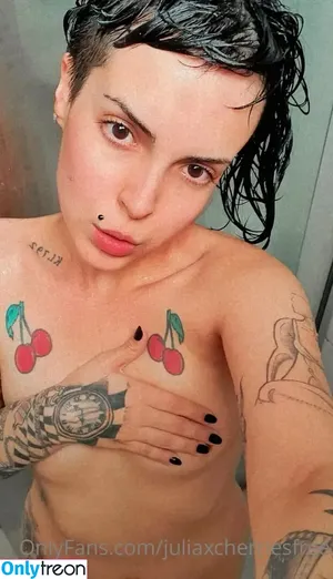 juliaxcherriesfree / juliaxcherries nude photo #0003