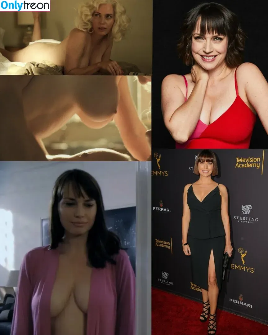 Julie Ann Emery голая photo #0002 (julieannemery)