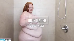 Julie Ginger / Julieginger / bbwjulieginger1 / bbwjuliegingerbackup nude photo #0020
