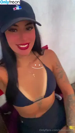 julietaa777 / julliett777 nude photo #0040