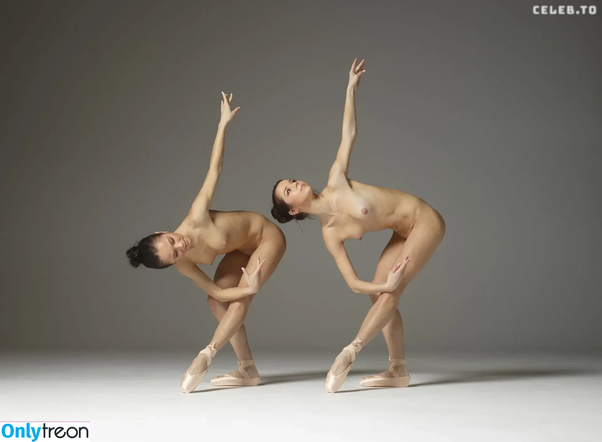 Julietta and Magdalena голая photo #0015 (Julietta and Magdalena)