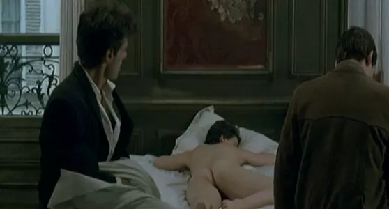 Juliette Binoche / juliettebinoche nude photo #0014