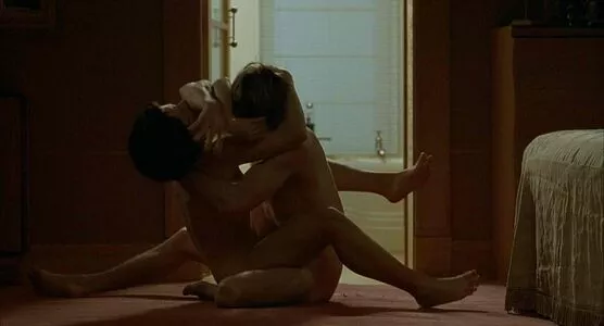 Juliette Binoche / juliettebinoche nude photo #0018