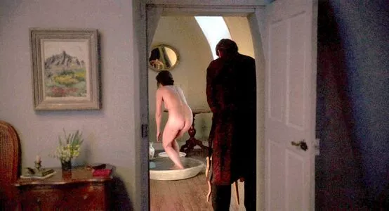 Juliette Binoche / juliettebinoche nude photo #0038