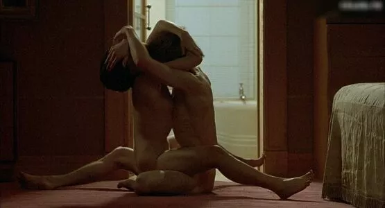 Juliette Binoche / juliettebinoche nude photo #0049