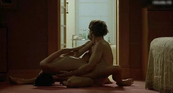 Juliette Binoche / juliettebinoche nude photo #0050