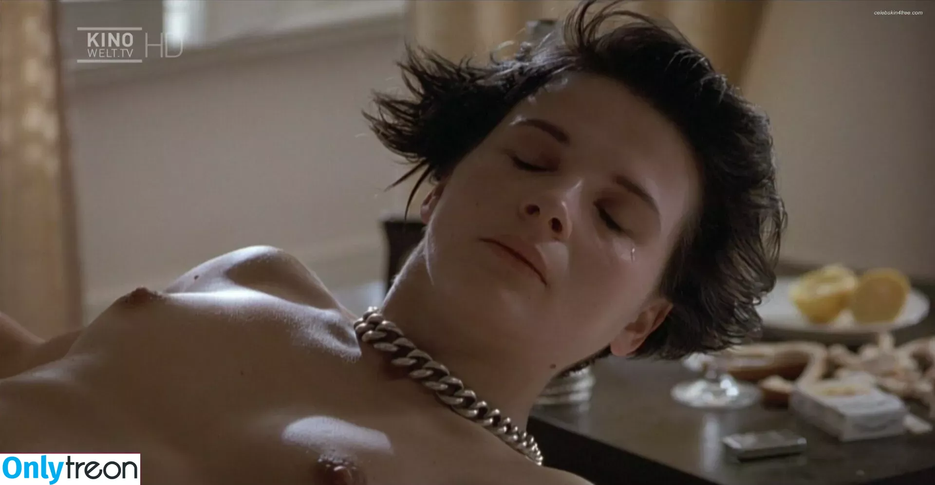 Juliette Binoche nude photo #0019 (juliettebinoche)