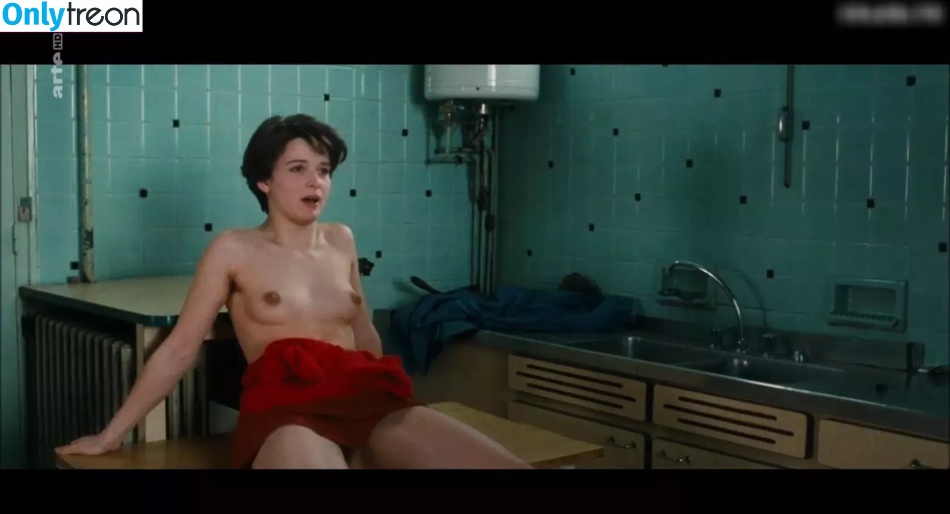 Juliette Binoche nude photo #0060 (juliettebinoche)