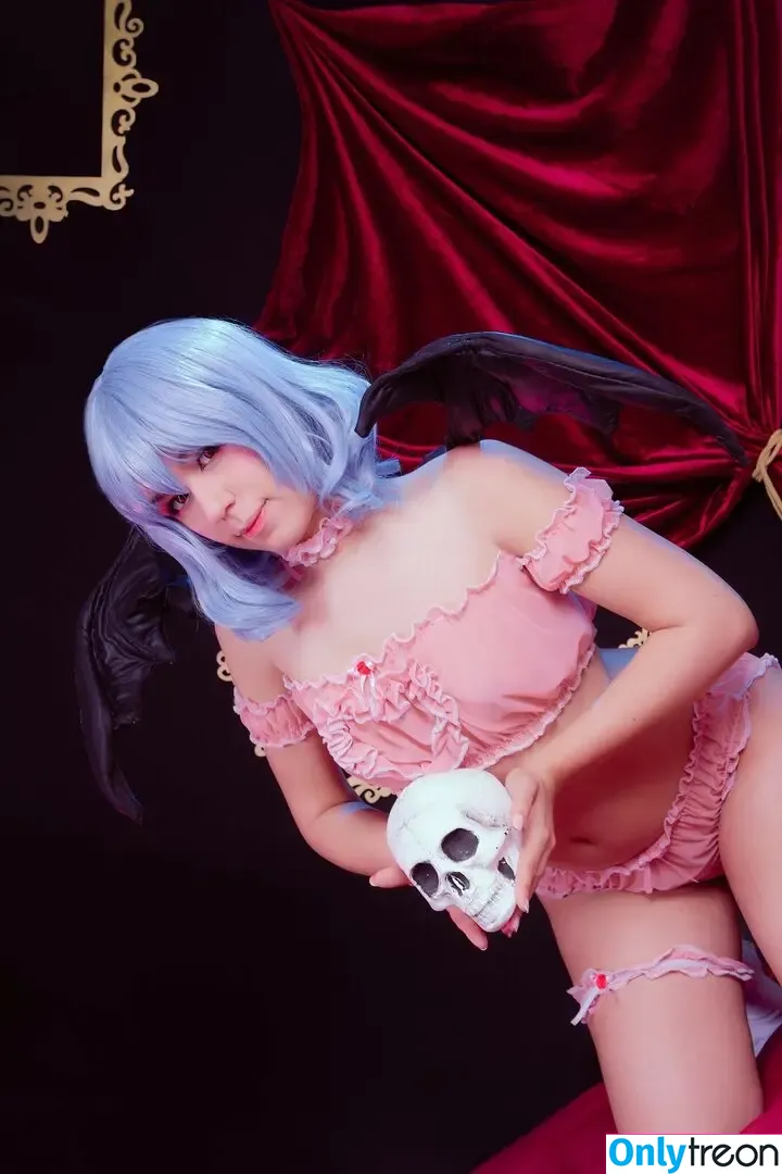 Julis Scarlet голая photo #0095 (julisscarlet)