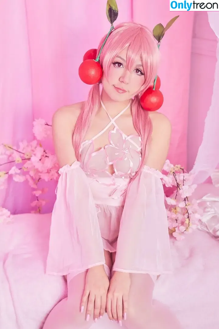 Julis Scarlet голая photo #0097 (julisscarlet)