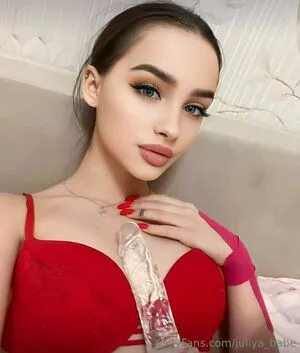 juliya_babe / juliaxbabee фото голая #0030