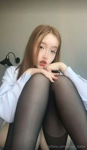 juliya_babe / juliaxbabee фото голая #0043