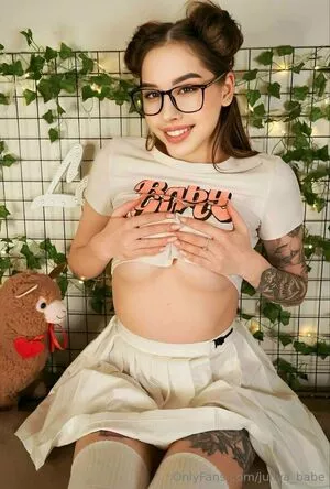 juliya_babe / juliaxbabee фото голая #0065