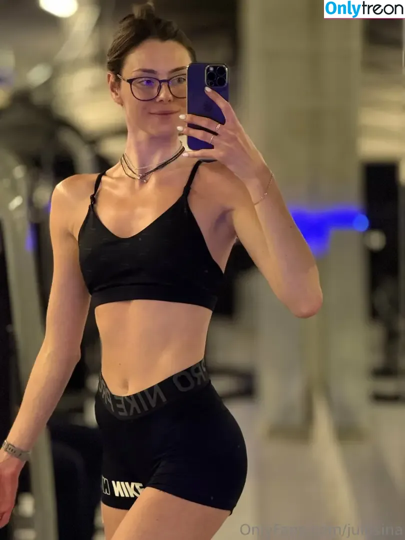 Julusina голая photo #0011 (Julia Chumachenko)