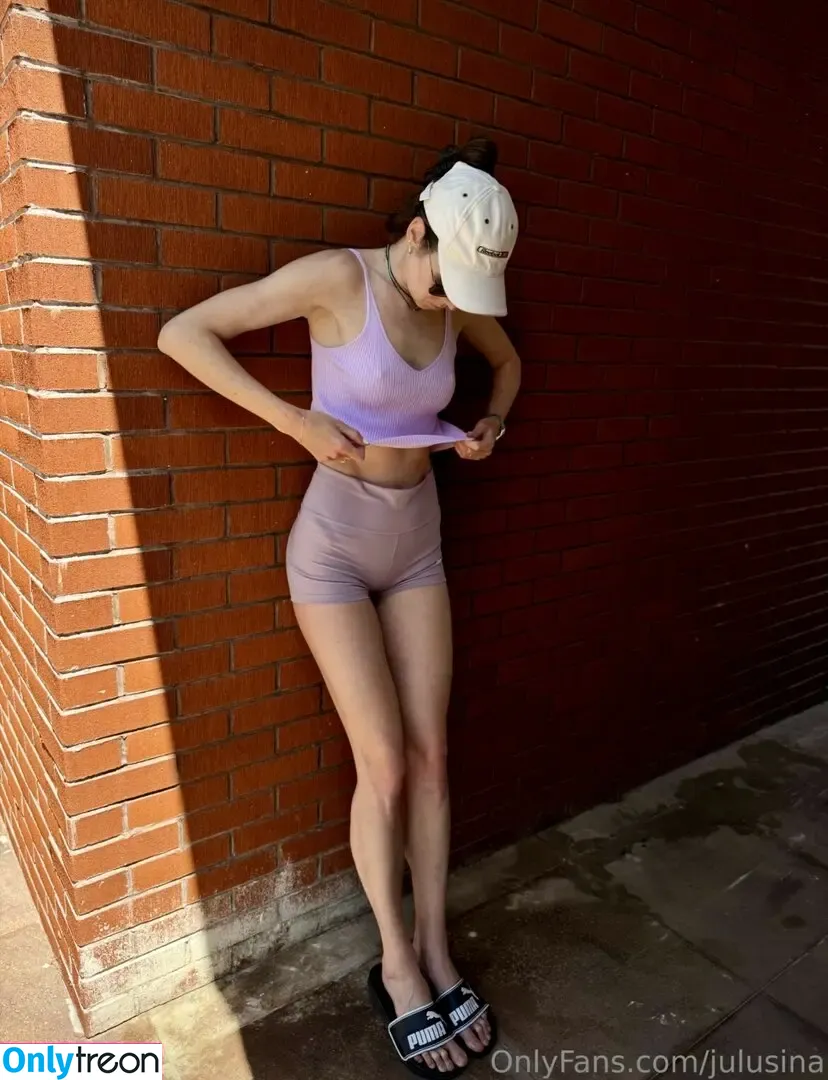 Julusina голая photo #0012 (Julia Chumachenko)