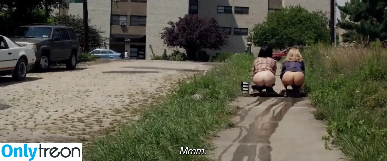 June Diane Raphael nude photo #0004 (junediane)