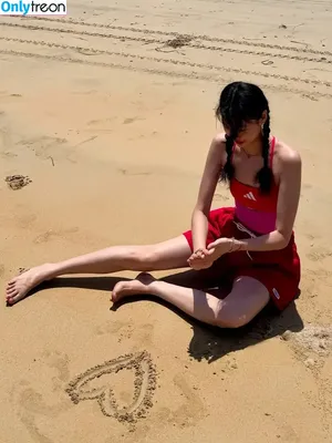 Jung Ho-yeon / hoooooyeony / xo_yeri nude photo #0252