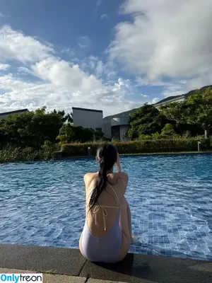 Jung Ho-yeon / hoooooyeony / xo_yeri nude photo #0259