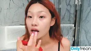 Jung Ho-yeon / hoooooyeony / xo_yeri nude photo #0269