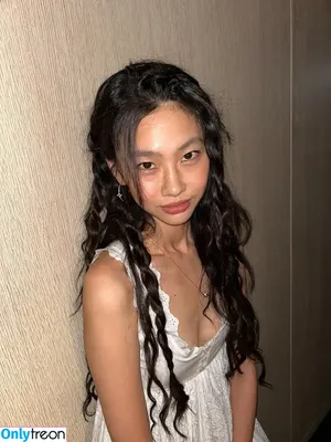 Jung Ho-yeon / hoooooyeony / xo_yeri nude photo #0275