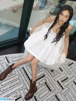 Jung Ho-yeon / hoooooyeony / xo_yeri nude photo #0279