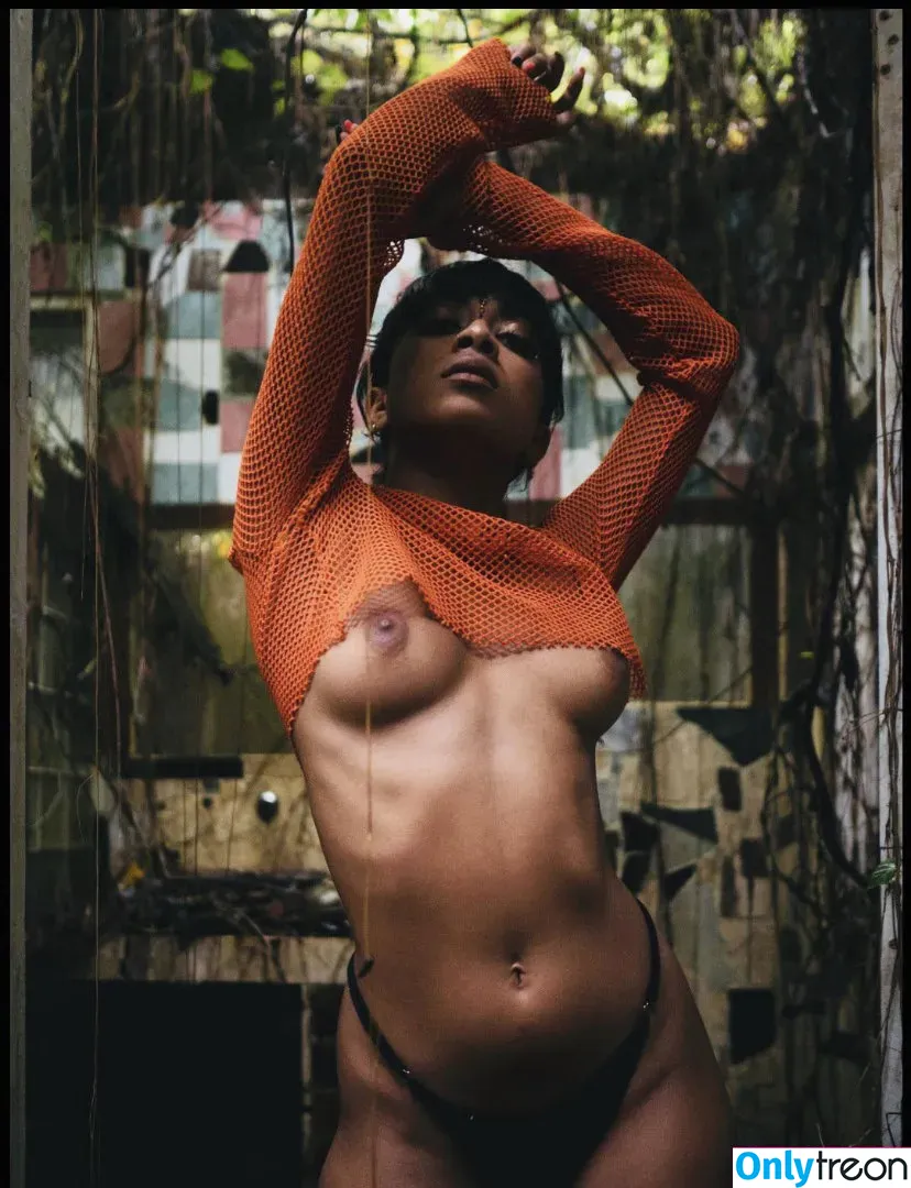 Juno Shanti nude photo #0002 (juno.shanti / junoshanti)