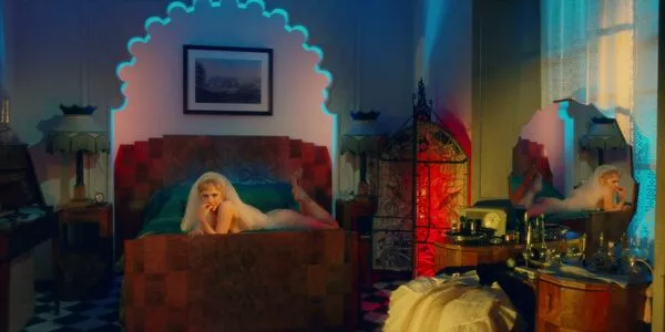 Juno Temple / junotemple фото голая #0042