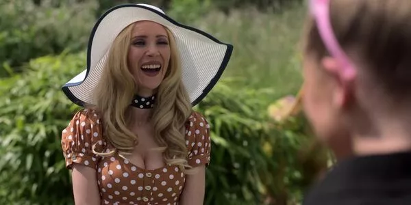Juno Temple / junotemple фото голая #0079