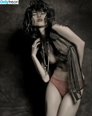 JupiterHulijing / Hulijing / dudewheresmyink nude photo #0040