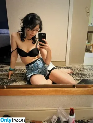 JupiterHulijing / Hulijing / dudewheresmyink nude photo #0114