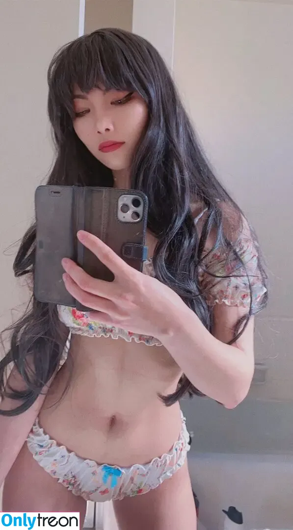 JupiterHulijing nude photo #0002 (Hulijing / dudewheresmyink)