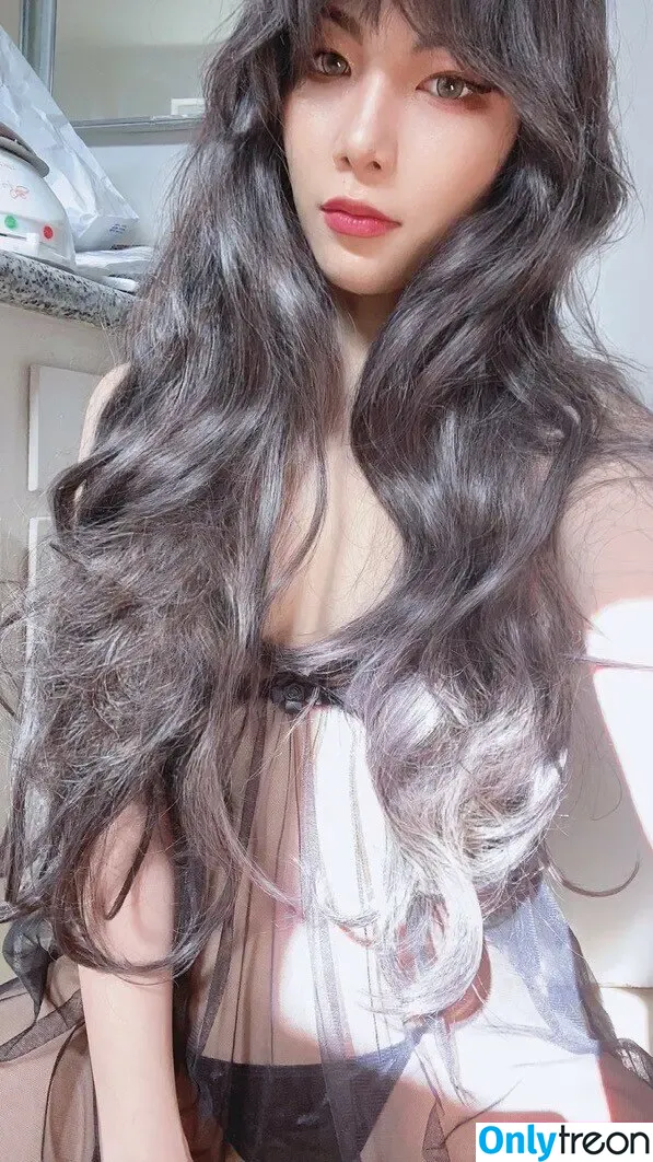 JupiterHulijing nude photo #0009 (Hulijing / dudewheresmyink)