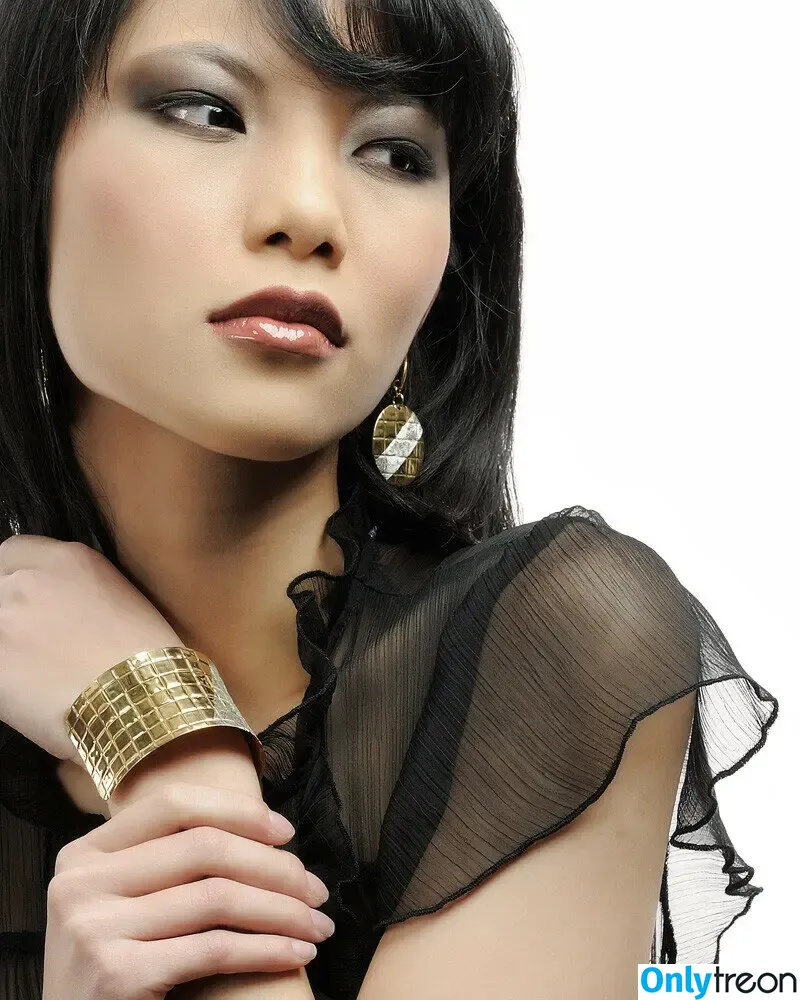 JupiterHulijing nude photo #0035 (Hulijing / dudewheresmyink)