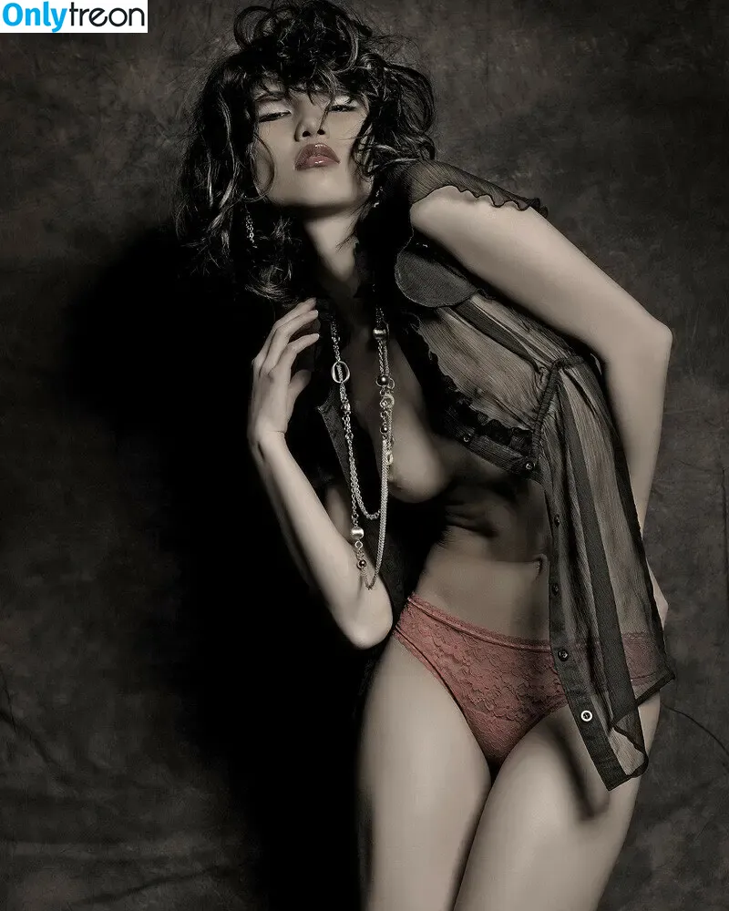 JupiterHulijing nude photo #0040 (Hulijing / dudewheresmyink)