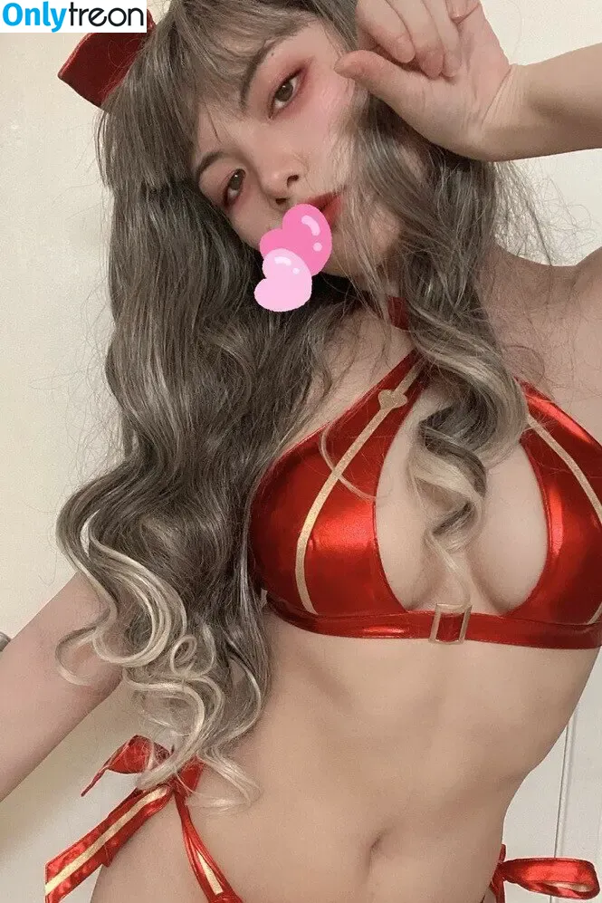 JupiterHulijing nude photo #0049 (Hulijing / dudewheresmyink)