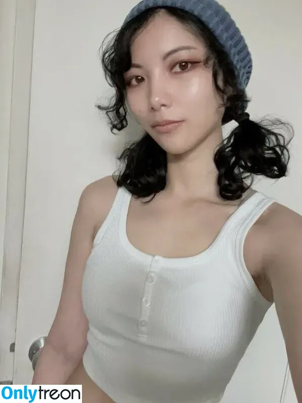 JupiterHulijing nude photo #0052 (Hulijing / dudewheresmyink)