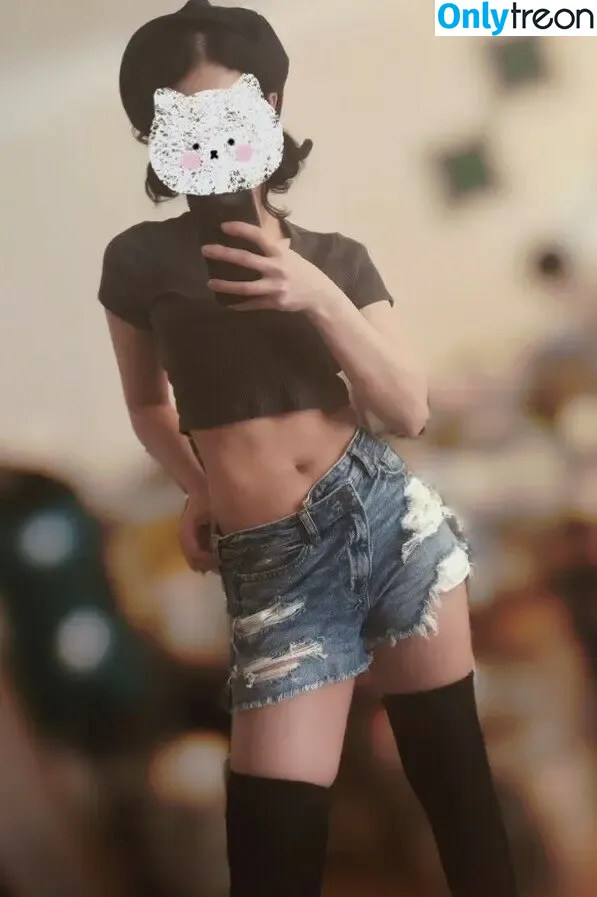JupiterHulijing nude photo #0053 (Hulijing / dudewheresmyink)