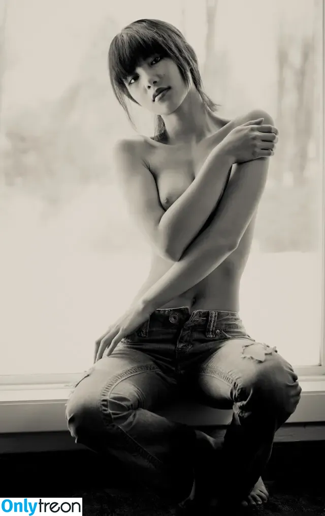 JupiterHulijing nude photo #0074 (Hulijing / dudewheresmyink)