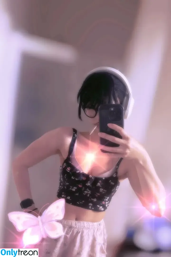 JupiterHulijing nude photo #0096 (Hulijing / dudewheresmyink)