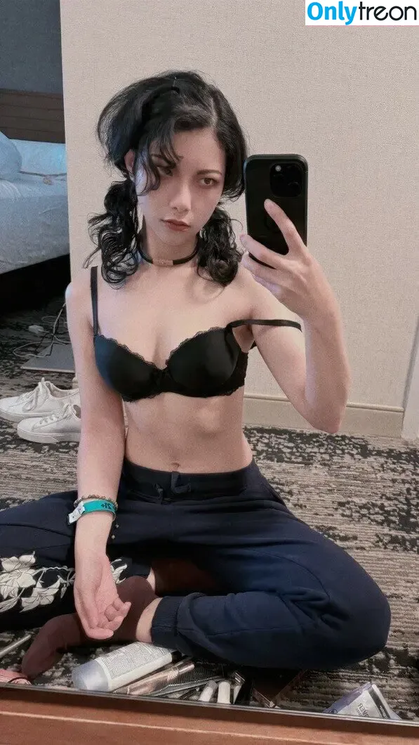 JupiterHulijing nude photo #0105 (Hulijing / dudewheresmyink)