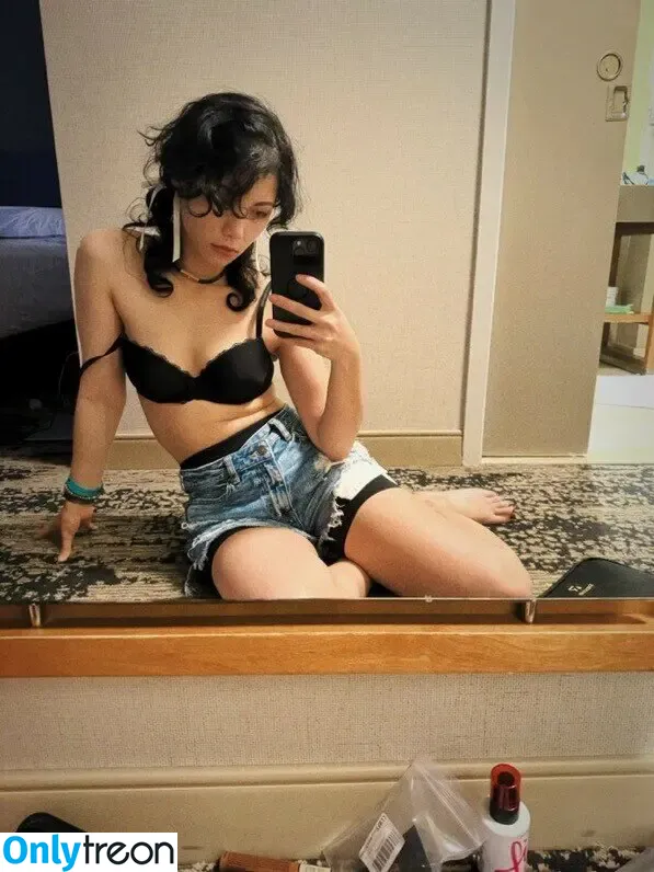 JupiterHulijing nude photo #0114 (Hulijing / dudewheresmyink)