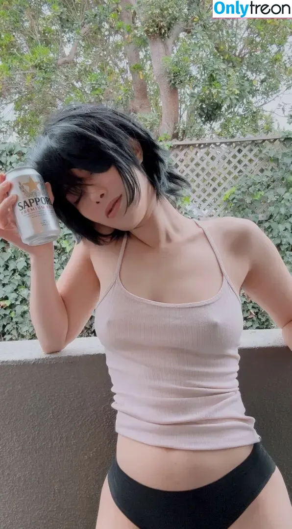 JupiterHulijing nude photo #0118 (Hulijing / dudewheresmyink)