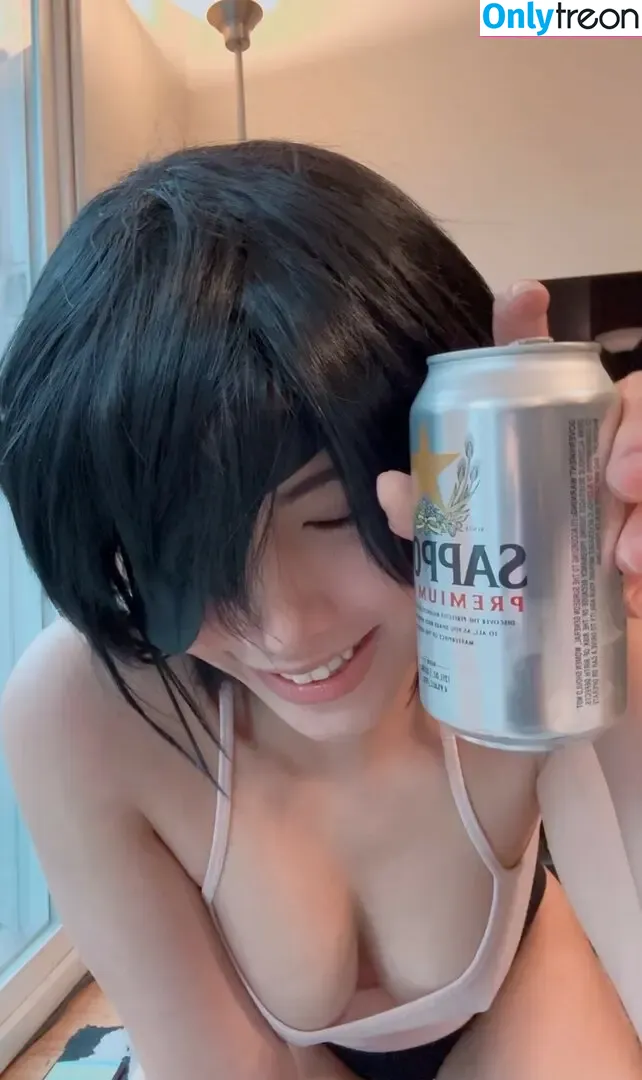 JupiterHulijing nude photo #0122 (Hulijing / dudewheresmyink)