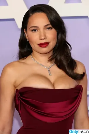 Jurnee Smollett-Bell / jurneesmollett nude photo #0009