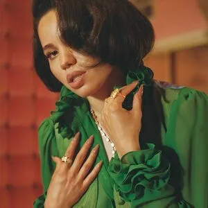 Jurnee Smollett / jurneesmollett фото голая #0006