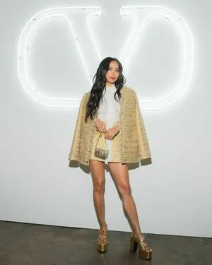 Jurnee Smollett / jurneesmollett фото голая #0016