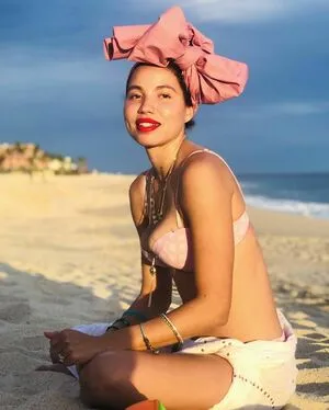 Jurnee Smollett / jurneesmollett фото голая #0025
