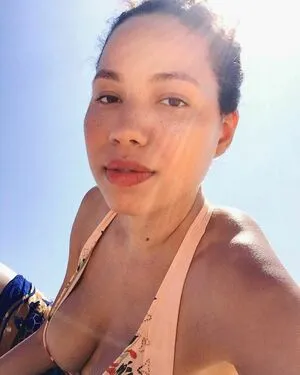 Jurnee Smollett / jurneesmollett фото голая #0056